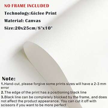 HPNIUB Nordic Fashion Women Art Print Set Of 4 (8”X10”） Abstract Figure Printing Gift For Women,Minimalist Rose Canvas Poster For Bedroom Living Room Decor,Modern Design Home Decoration No Frame