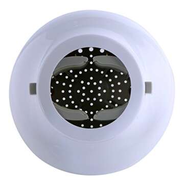 Hairizone Universal Hair Diffuser for Curly Hair