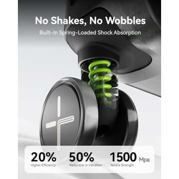 LUGGEX Zipperless Carry On Luggage with Durable Spinner Wheels