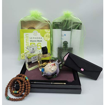 Ankirol 100pcs Sheer Organza Favor Bags - Versatile Gifts