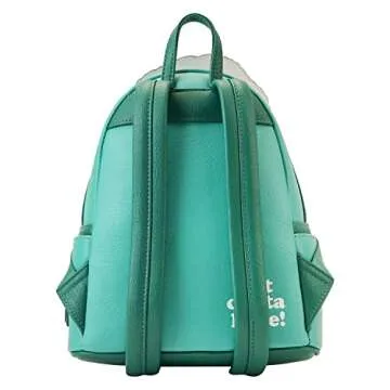 Golden Girls Blanche Cosplay Bag for Stylish Fans