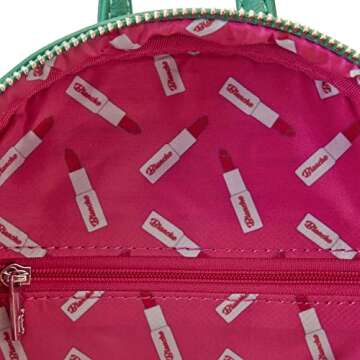 Golden Girls Blanche Cosplay Bag for Stylish Fans