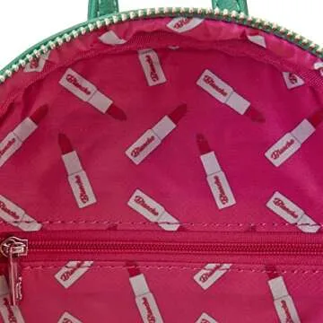 Golden Girls Blanche Cosplay Bag for Stylish Fans