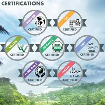 30 Tahitian Vanilla Beans - Premium Grade B Whole Vanilla Pods - For Vanilla Extract, Cooking, Baking, & Desserts - Rich, Creamy Flavor - 100% Vegan & Kosher - Non-GMO & Gluten-Free - Native Vanilla