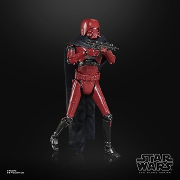 STAR WARS Ahsoka Tano & HK-87 Action Figure Set 6-Inch