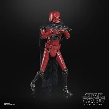 STAR WARS Ahsoka Tano & HK-87 Action Figure Set 6-Inch