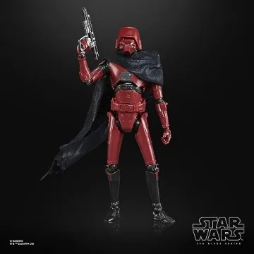 STAR WARS Ahsoka Tano & HK-87 Action Figure Set 6-Inch