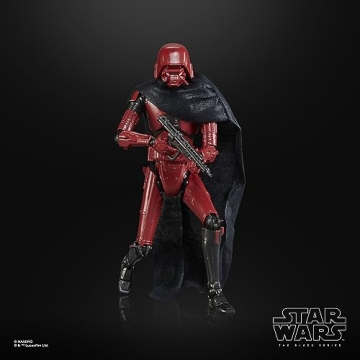 STAR WARS Ahsoka Tano & HK-87 Action Figure Set 6-Inch