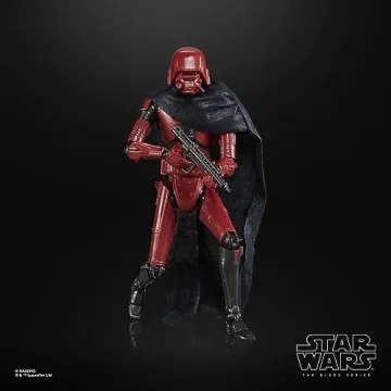 STAR WARS Ahsoka Tano & HK-87 Action Figure Set 6-Inch