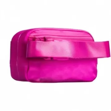 Lululemon Everywhere Belt Bag 1L Sonic Pink Stylish Compact