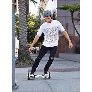 Razor Hovertrax 2.0 Smart Scooter Red UL 2272 Certified