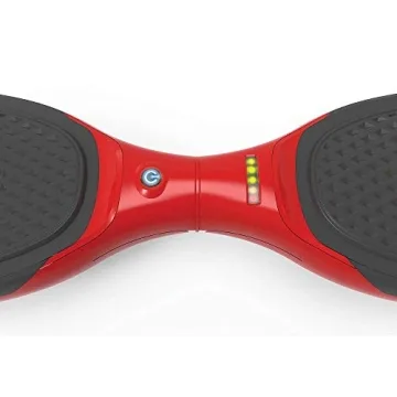 Razor Hovertrax 2.0 Smart Scooter Red UL 2272 Certified