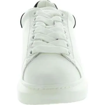 Steve Madden Women's Glacer Sneakers - Comfort and Style