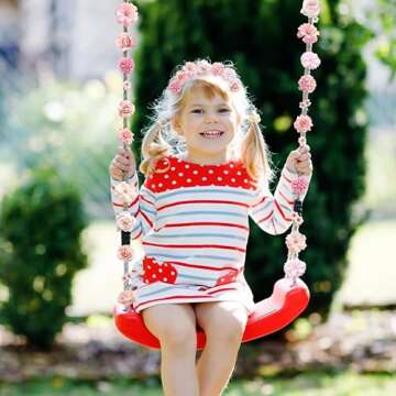 rongflower Faux Flower Heads Mini Pink Artificial Flower Heads Fake Peony Daisy Rose Flowers Multicolor Small Silk Daisy Flower Heads for Craft Garland Wedding Party DIY Home Decoration,2-4 cm