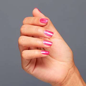 OPI Nail Lacquer x Barbie Limited Edition - Hi Barbie! 0.5 fl oz