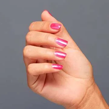 OPI Nail Lacquer x Barbie Limited Edition - Hi Barbie! 0.5 fl oz