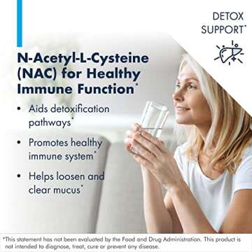 Metabolic Maintenance Metabolic Detox Complete 1.05 Kg - Vanilla Flavored