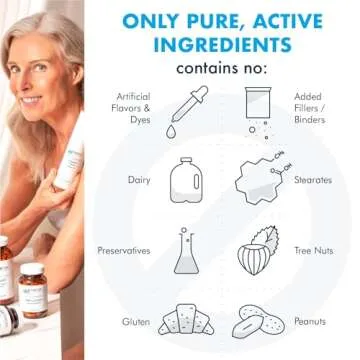 Metabolic Maintenance Detox Complete - Vanilla Flavor