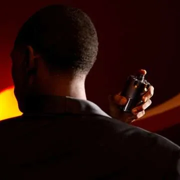 Azzaro The Most Wanted - Men's Ambery Fragrance