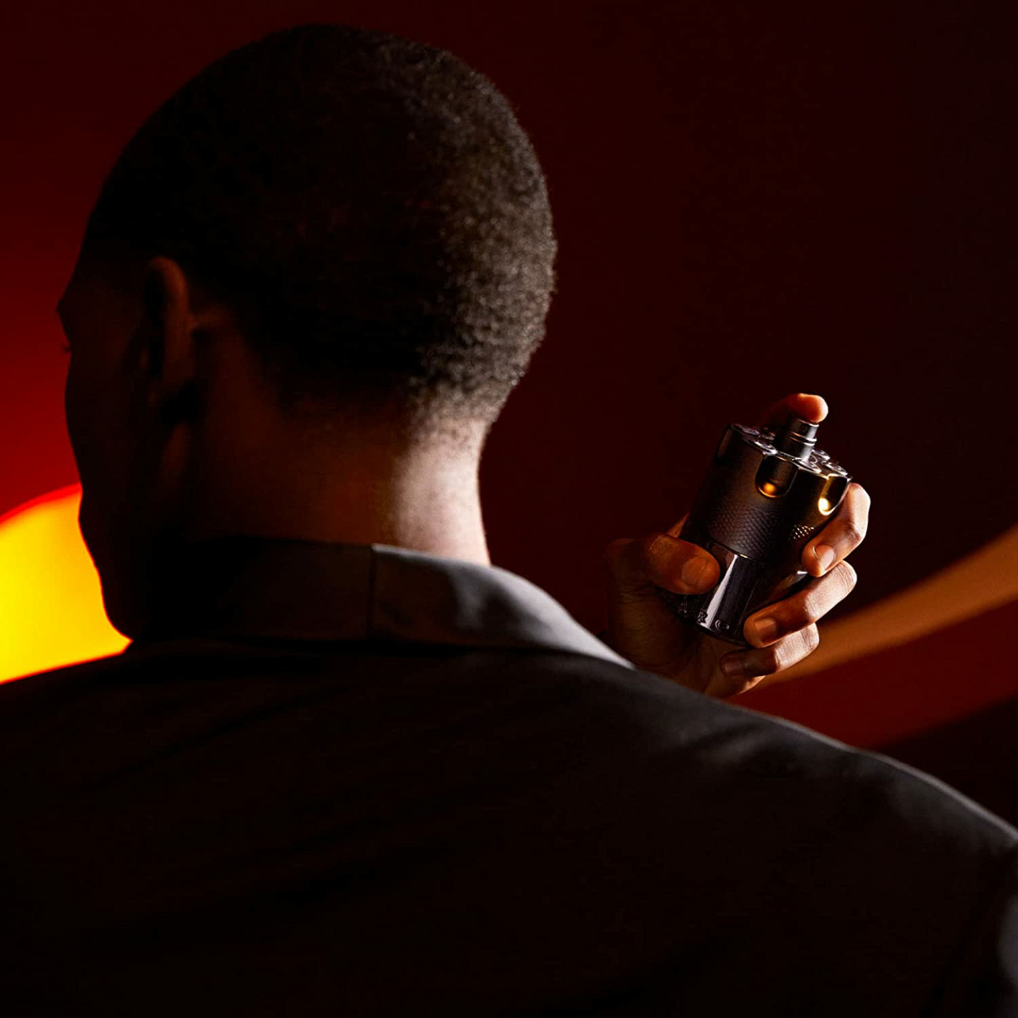 Azzaro The Most Wanted - Men's Ambery Fragrance