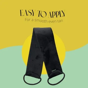 Skinerals Back Lotion & Mitt - Ultimate Tanning Solution