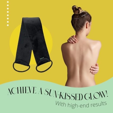 Skinerals Back Lotion & Mitt - Ultimate Tanning Solution