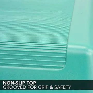 The Step Circuit Size Aerobic Platform for All Fitness Levels