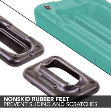 The Step Circuit Size Aerobic Platform for All Fitness Levels