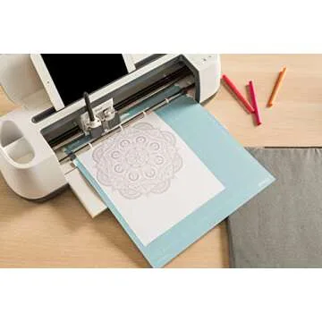 Cricut Infusible Ink Markers Vivid Designs for Crafts