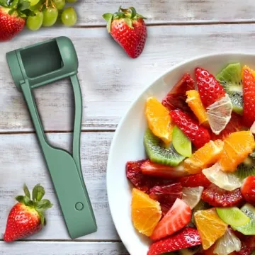 WhiteRhino Grape Cutter - Perfect for Toddlers