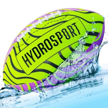 Fun Water Football Game for Pool, Beach & Lake Activities