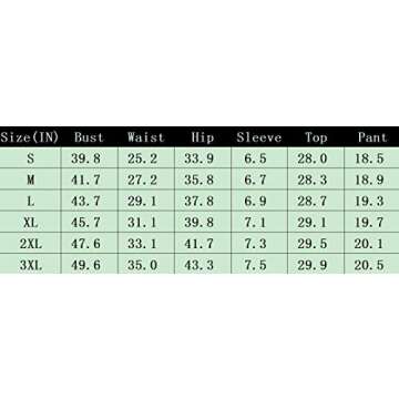 Women's 2 Piece Outfits Romper Letter Print T-Shirts Bodycon Shorts Tracksuit Set Workout Jumpsuits Clubwear Plus Size White XL