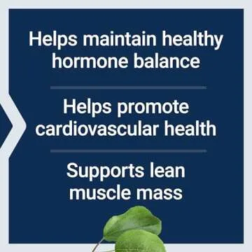 Life Extension DHEA Supplement for Hormone Balance and Energy