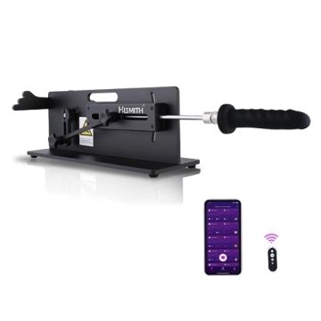 Premium Hismith Table Top 2.0 Pro - Remote & App Control