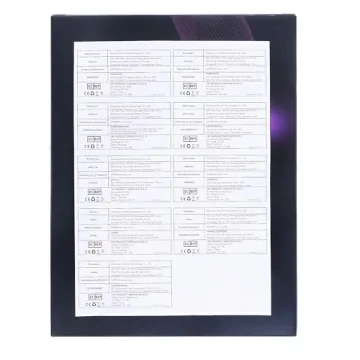 Premium Hismith Table Top 2.0 Pro - Remote & App Control