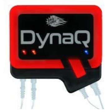 BBQ Guru's DynaQ Bluetooth BBQ Temperature Control Universal Kit for Smokers | Black
