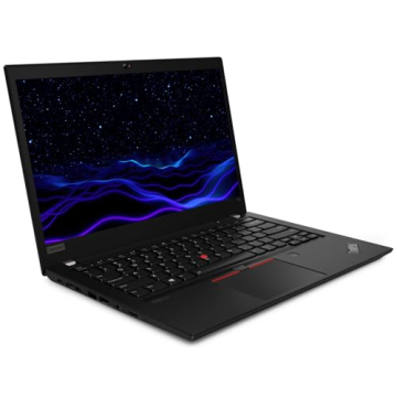 Lenovo ThinkPad T14 Gen 2 Business Laptop for Professionals