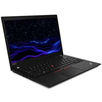 Lenovo ThinkPad T14 Gen 2 Business Laptop for Professionals