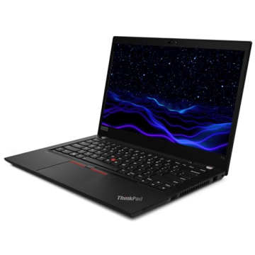 Lenovo ThinkPad T14 Gen 2 Business Laptop for Professionals
