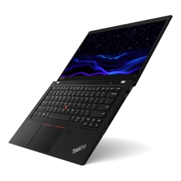 Lenovo ThinkPad T14 Gen 2 Business Laptop for Professionals
