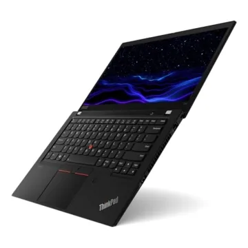 Lenovo ThinkPad T14 Gen 2 Business Laptop for Professionals