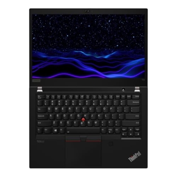 Lenovo ThinkPad T14 Gen 2 Business Laptop for Professionals