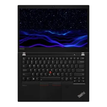 Lenovo ThinkPad T14 Gen 2 Business Laptop for Professionals