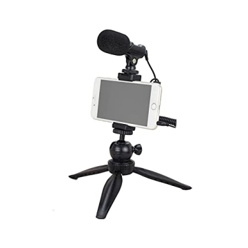 TUBACE YouTube Starter Kit for Aspiring Filmmakers