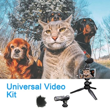 TUBACE YouTube Starter Kit for Aspiring Filmmakers