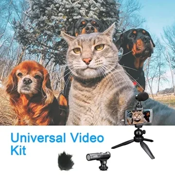 TUBACE YouTube Starter Kit for Aspiring Filmmakers
