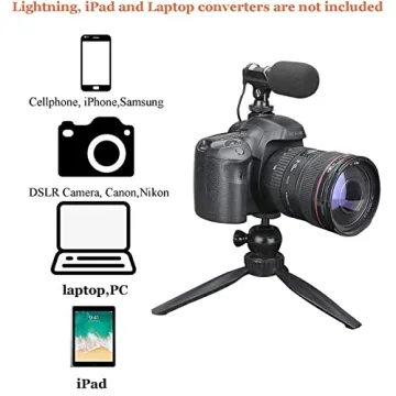 TUBACE YouTube Starter Kit for Aspiring Filmmakers