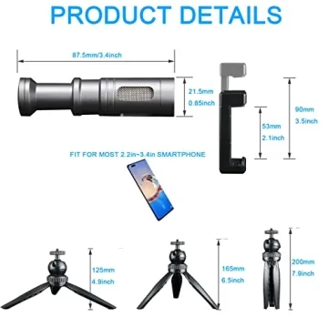 TUBACE YouTube Starter Kit for Aspiring Filmmakers