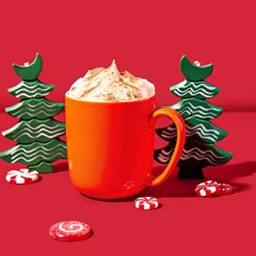 Bombombs Dark Chocolate Hot Chocolate Bombs, Includes Vegan Cocoa Bombs, Pack of 3