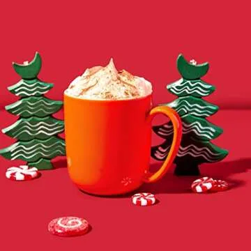 Bombombs Dark Chocolate Hot Chocolate Bombs, Includes Vegan Cocoa Bombs, Pack of 3